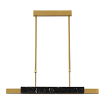 Подвесной светильник BERT FRANK черный варинант исполнения - 1 | Loft Concept в Волгограде