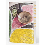 Maximalism by Sig Bergamin Книга варинант исполнения - 3 | Loft Concept в Волгограде