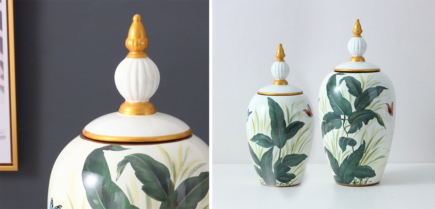 Ваза Vase Aina S Ваза Vase Aina S - Loft-Concept в Волгограде