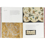 Коллекция моды Музея Виктории и Альберта 18th-Century Fashion in Detail варинант исполнения - 2 | Loft Concept в Волгограде