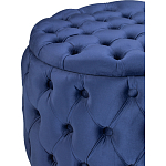 Пуф Blue radiance варинант исполнения - 3 | Loft Concept в Волгограде