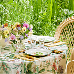 Книга дизайн интерьера Aerin Lauder: Living with Flowers варинант исполнения - 6 | Loft Concept в Волгограде