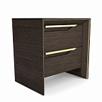 Тумба левая с вместительными ящиками Flowchart варинант исполнения - 3 | Loft Concept в Волгограде