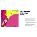 Книга Kaws. Family AGO Book варинант исполнения - 2 | Loft Concept в Волгограде