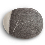 Пуф - Камень WHITE NOSE варинант исполнения - 9 | Loft Concept в Волгограде