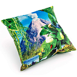 Подушка Seletti Volcano Toiletpaper варинант исполнения - 2 | Loft Concept в Волгограде