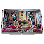 Книга подарочная Смелый бразильский стиль Сиг Бергамина Assouline Maximalism by Sig Bergamin варинант исполнения - 8 | Loft Concept в Волгограде