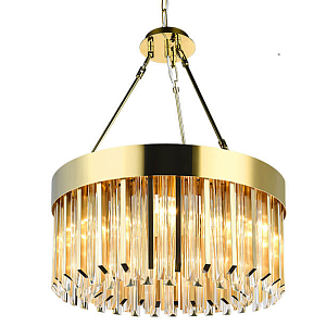 Люстра Zacaria Chandelier 60