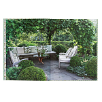 Альбом  декорирование Интерьеров Мелиссы Пенфолд Natural Living by Design: Melissa Penfold варинант исполнения - 5 | Loft Concept в Волгограде