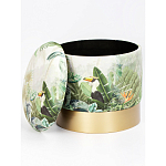 Пуф Exotic jungle  варинант исполнения - 2 | Loft Concept в Волгограде