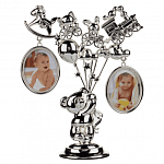 Фоторамка детская Childhood Corner Two photos варинант исполнения - 1 | Loft Concept в Волгограде