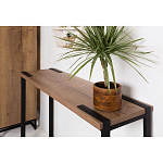 Консоль в стиле лофт Urban Style Space варинант исполнения - 4 | Loft Concept в Волгограде