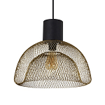 Подвесной светильник в стиле лофт Massimo 2 варинант исполнения - 1 | Loft Concept в Волгограде