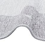 Ковер из хлопка с рисунком Friendship варинант исполнения - 2 | Loft Concept в Волгограде