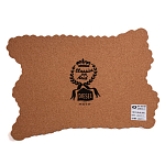 Салфетка под приборы Seletti Acid Flower E варинант исполнения - 1 | Loft Concept в Волгограде