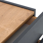 Прикроватная тумба Unity Nightstand варинант исполнения - 4 | Loft Concept в Волгограде