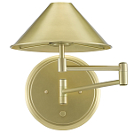 Бра с поворотным кронштейном Everything Gold варинант исполнения - 3 | Loft Concept в Волгограде