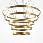 Люстра подвесная Rim 2600-3500К варинант исполнения - 3 | Loft Concept в Волгограде