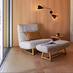 Бра черного цвета Aracea варинант исполнения - 7 | Loft Concept в Волгограде