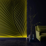 Барельеф LEAF варинант исполнения - 2 | Loft Concept в Волгограде