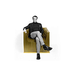 Книга Carlo Colombo Industrial Design варинант исполнения - 2 | Loft Concept в Волгограде