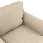 Кресло с отделением для хранения Athenais Chair варинант исполнения - 5 | Loft Concept в Волгограде