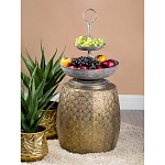 Столик дизайнерский The barrel варинант исполнения - 8 | Loft Concept в Волгограде