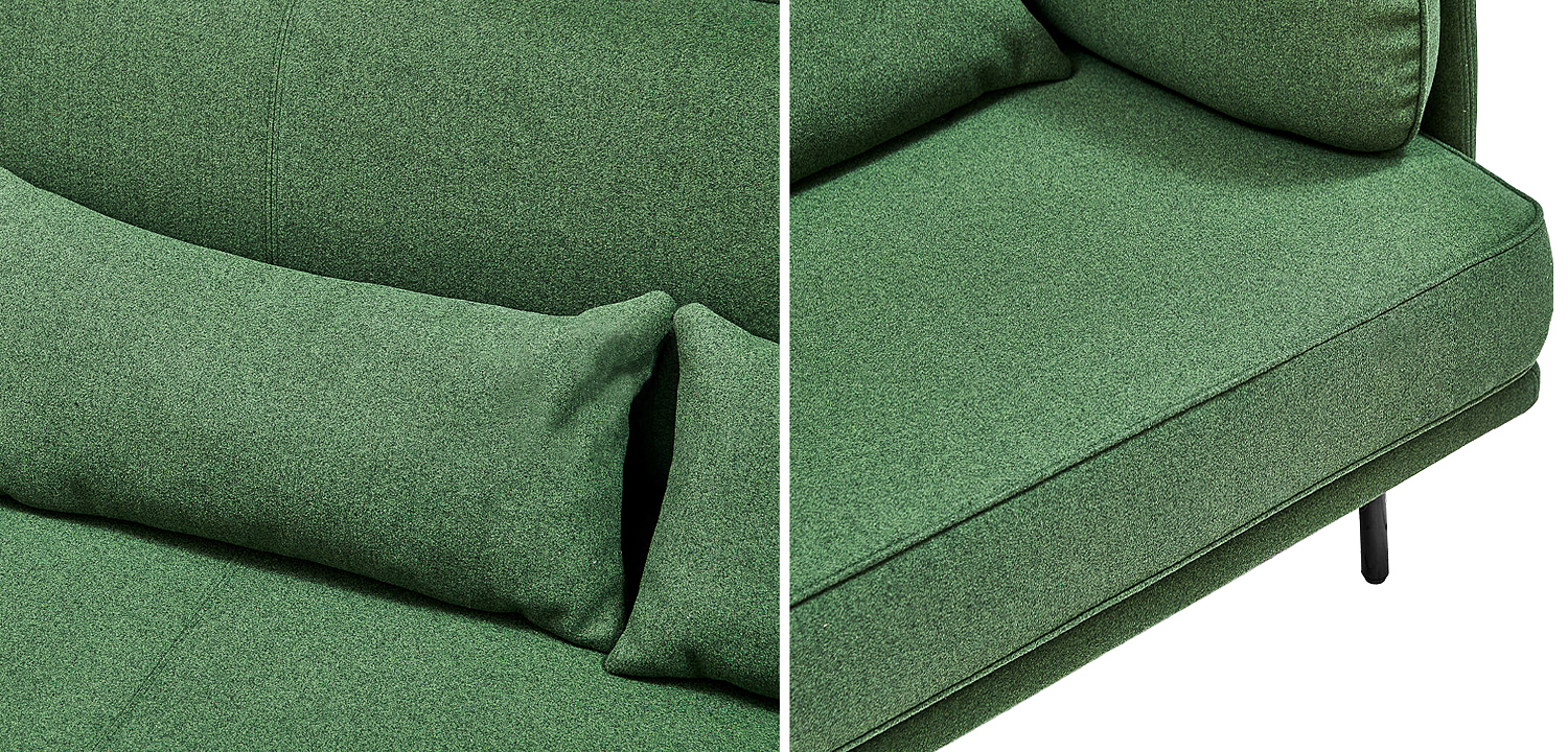 Диван Vibek Sofa Диван Vibek Sofa - Loft-Concept в Волгограде