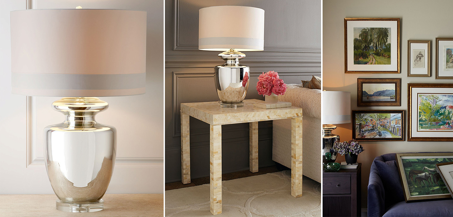 Настольная лампа Anfora Table Lamp Настольная лампа Anfora Table Lamp - Loft-Concept в Волгограде