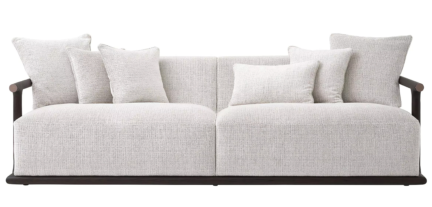 Диван Eichholtz Sofa Libero Диван Eichholtz Sofa Libero - Loft-Concept в Волгограде