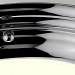 Потолочный светильник для ванных комнат круглый Elstead Lighting варинант исполнения - 19 | Loft Concept в Волгограде