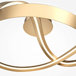 Потолочный светильник Plons 3000К 34Вт варинант исполнения - 3 | Loft Concept в Волгограде