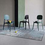 Стул The White Moment варинант исполнения - 10 | Loft Concept в Волгограде