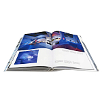 Обширная монография все работы Хадид Zaha Hadid. Complete Works 1979-Today. 2020 Edition варинант исполнения - 6 | Loft Concept в Волгограде