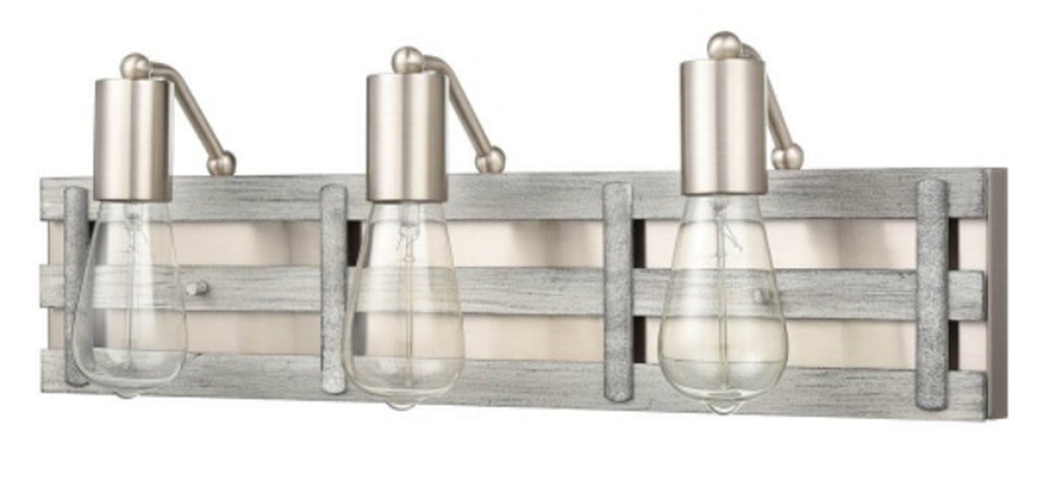 Бра Fence 3 lamp Бра Fence 3 lamp - Loft-Concept в Волгограде