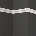 Гладкий молдинг MT-23 варинант исполнения - 1 | Loft Concept в Волгограде