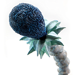 Статуэтка Синий тропический фрукт Tropical Fruit Pandora 3 варинант исполнения - 3 | Loft Concept в Волгограде