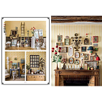 Книга Extraordinary Collections: French Interiors варинант исполнения - 1 | Loft Concept в Волгограде