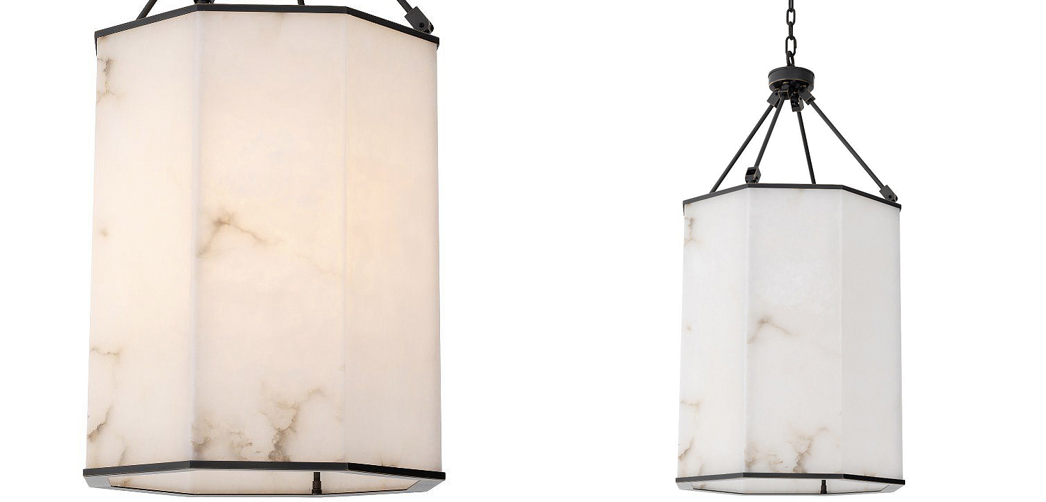 Подвесной светильник Eichholtz Chandelier Victoire L Подвесной светильник Eichholtz Chandelier Victoire L - Loft-Concept в Волгограде