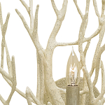 Бра виде коралла White Coral Decor варинант исполнения - 1 | Loft Concept в Волгограде