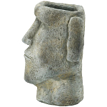 Кашпо The idol of a man варинант исполнения - 3 | Loft Concept в Волгограде