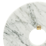 Статуэтка Disk Marble варинант исполнения - 1 | Loft Concept в Волгограде