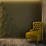 Барельеф BIRCH варинант исполнения - 2 | Loft Concept в Волгограде