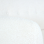 Диван двухместный Palmer Boucle Sofa варинант исполнения - 4 | Loft Concept в Волгограде