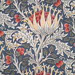 Мебельная ткань Гобелен мульти цвет 140 см Т3-30 варинант исполнения - 2 | Loft Concept в Волгограде