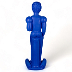 Скульптура Seletti Bronzo Blue варинант исполнения - 3 | Loft Concept в Волгограде