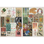 Книга Extraordinary Collections: French Interiors варинант исполнения - 2 | Loft Concept в Волгограде