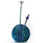 Статуэтка Синий фрукт Pandora Tropical Fruit 23 варинант исполнения - 3 | Loft Concept в Волгограде