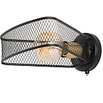 Бра в стиле лофт Lamp Malik варинант исполнения - 1 | Loft Concept в Волгограде