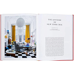 Книга Living to the Max: Opulent Homes and Maximalist Interiors варинант исполнения - 1 | Loft Concept в Волгограде